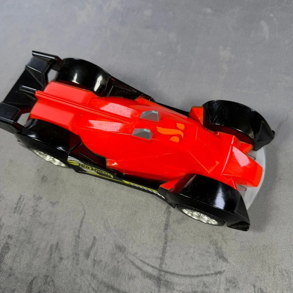 Hot Wheels‎ Race Car Toys 10